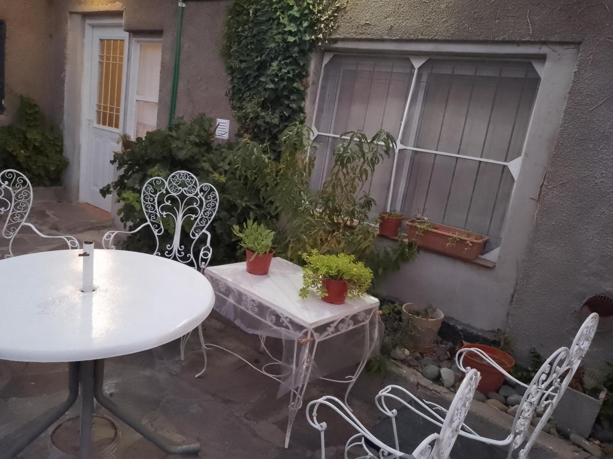 Depto En Trelew Daire Dış mekan fotoğraf